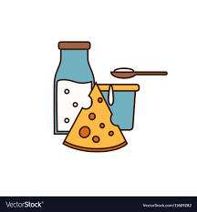dairy Logo